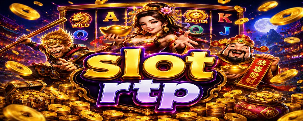 slot rtp