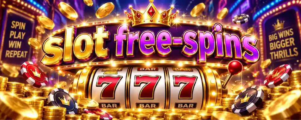 slot free-spins